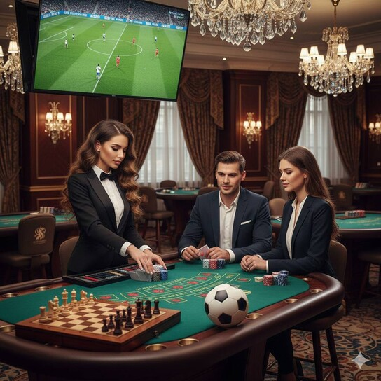 Slots Banner